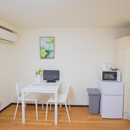 Charming Guesthouse In The Heart Of Okubo 丶steps To Metro And Convenient Travel! Eos11 Tokyo Luaran gambar