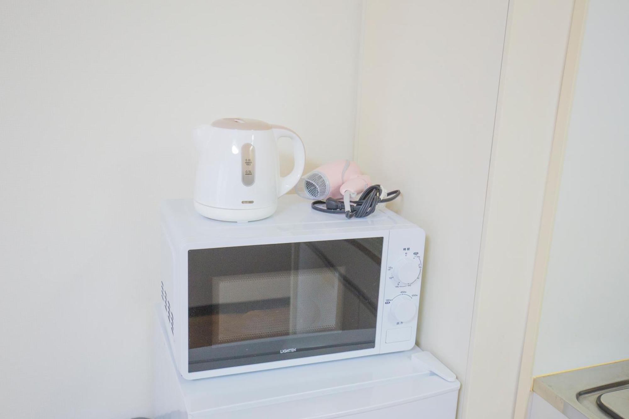 Charming Guesthouse In The Heart Of Okubo 丶steps To Metro And Convenient Travel! Eos11 Tokyo Luaran gambar