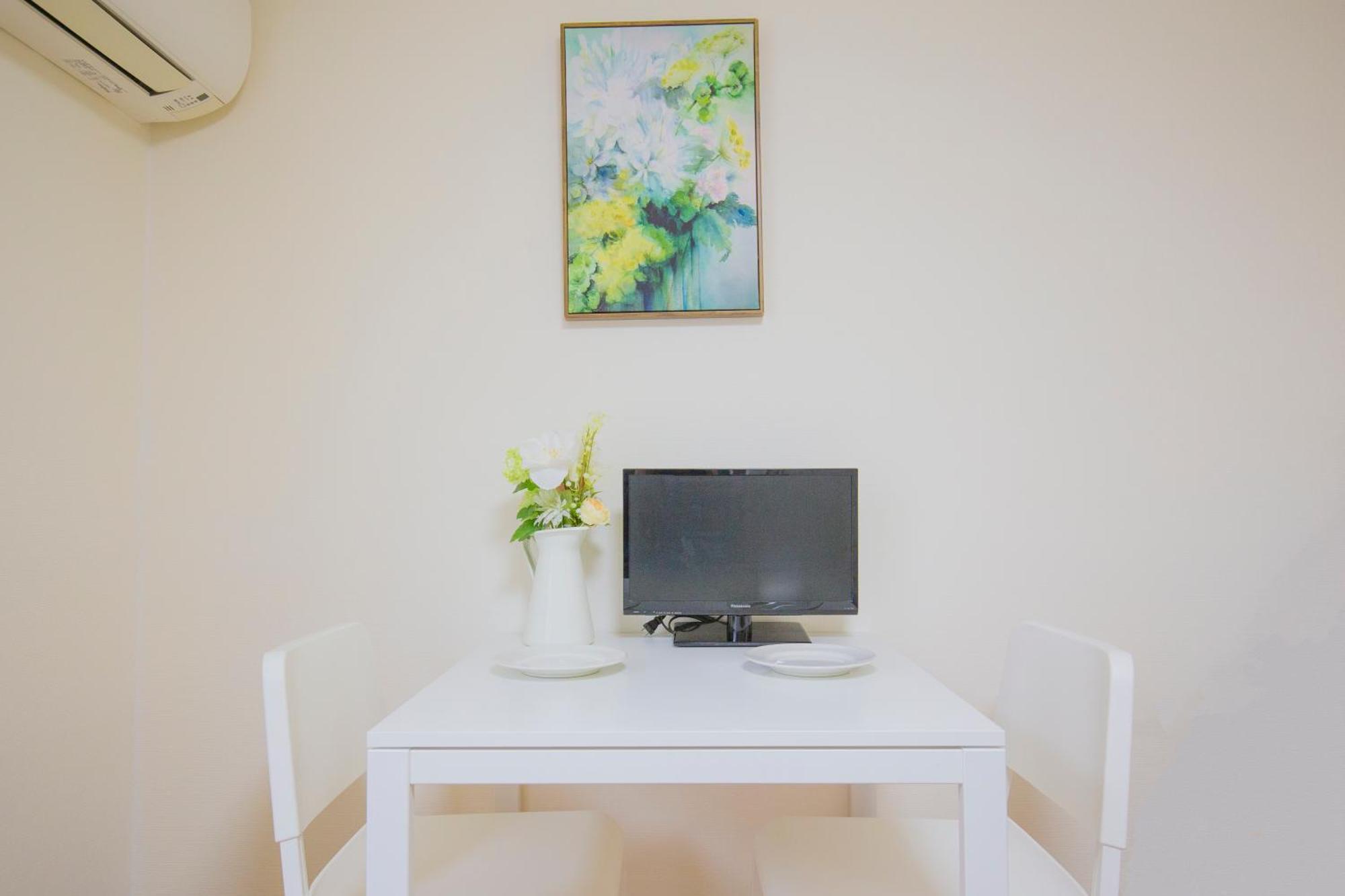 Charming Guesthouse In The Heart Of Okubo 丶steps To Metro And Convenient Travel! Eos11 Tokyo Luaran gambar